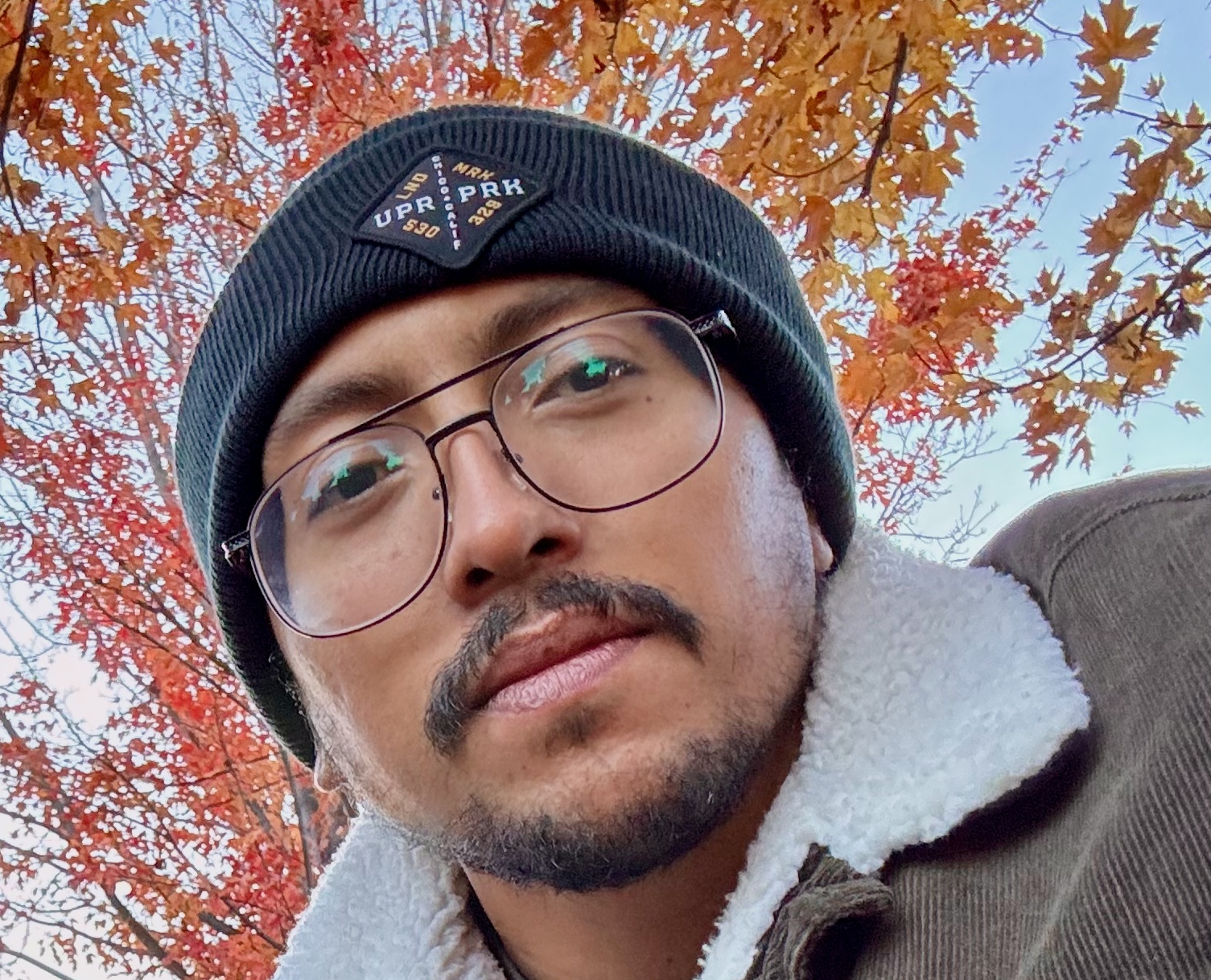 selfi-image